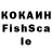 КЕТАМИН ketamine attheglaser